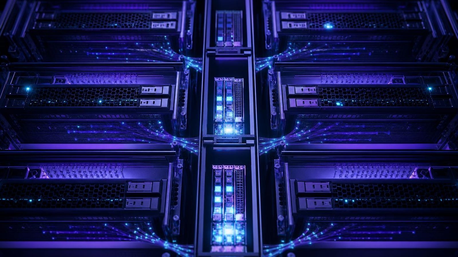 Editorial composition referencing sharded ledger architecture