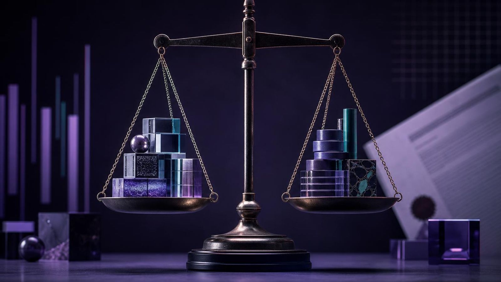 Editorial composition for stablecoin coverage